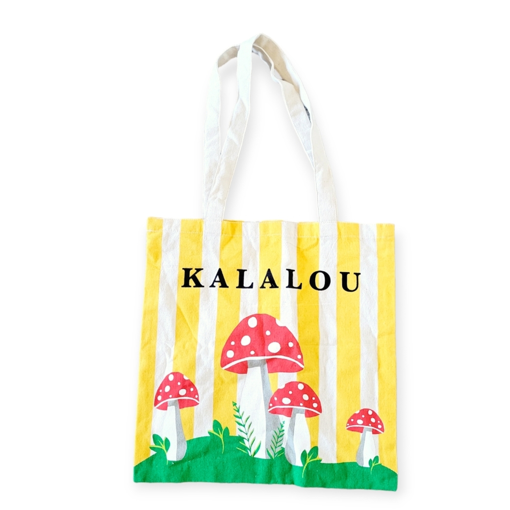 Kalalou Shopping Tote‎
